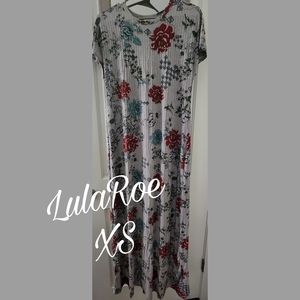 Maxi Long Dress